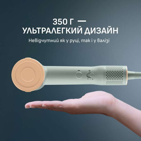 Фото - Фен Rowenta HY5N12E0 BLUMIA