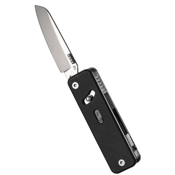 Фото - Мультитул Roxon Flex Companion S503G Purple
