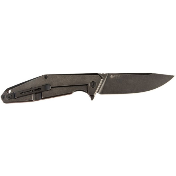Фото - Ніж туристичний Ruike D191-W 92 см 8Cr13Mov / G10 + steel 420 (D191-W)