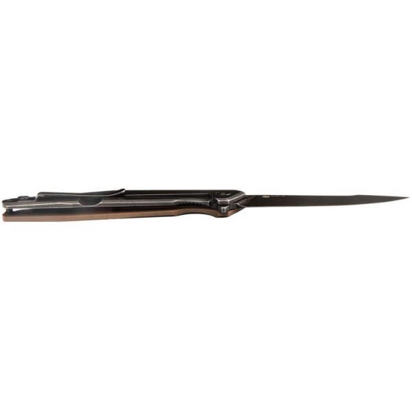 Фото - Ніж туристичний Ruike D191-W 92 см 8Cr13Mov / G10 + steel 420 (D191-W)
