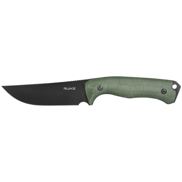 Фото - Нож тактический Ruike Green (F186-MG)