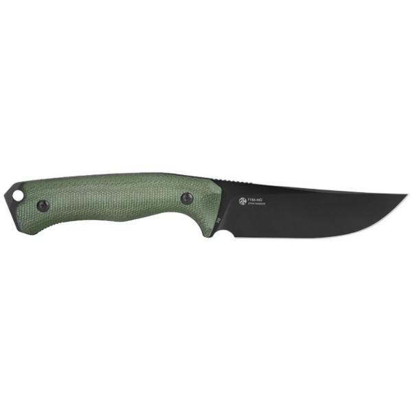 Фото - Нож тактический Ruike Green (F186-MG)
