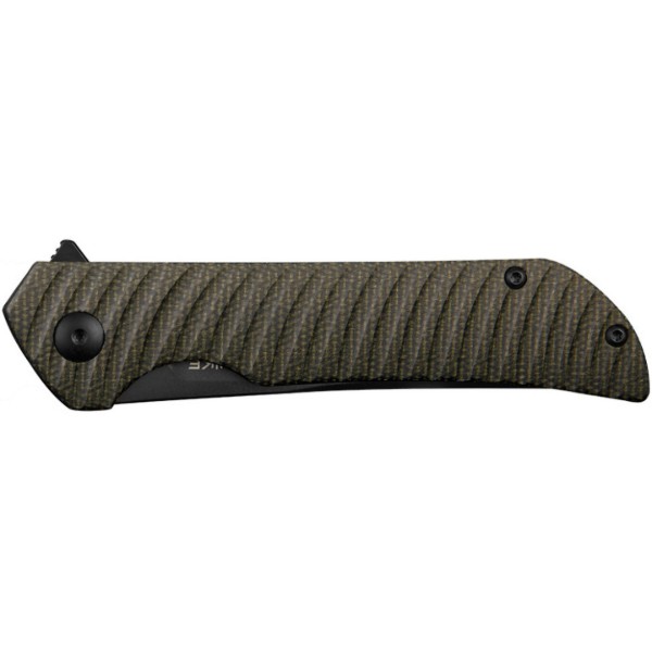 Фото - Нож туристический Ruike P122-MB 92 см 14C28N (P122-MB)
