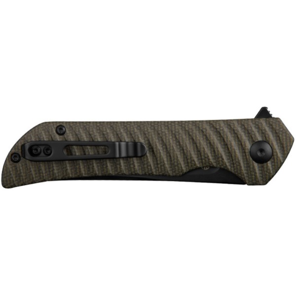 Фото - Нож туристический Ruike P122-MB 92 см 14C28N (P122-MB)