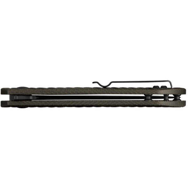 Фото - Нож туристический Ruike P122-MB 92 см 14C28N (P122-MB)