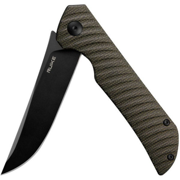Фото - Нож туристический Ruike P122-MB 92 см 14C28N (P122-MB)