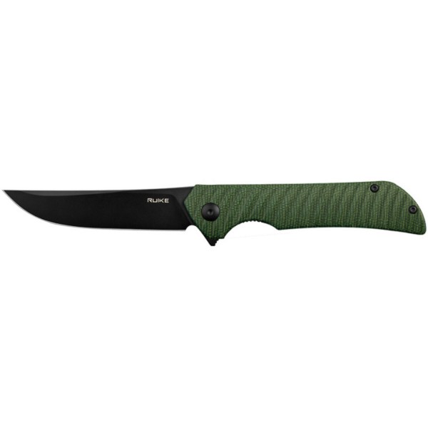 Фото - Нож туристический Ruike P122-MG 92 см 14C28N (P122-MG) Фото - Нож туристический Ruike P122-MG 92 см 14C28N (P122-MG)