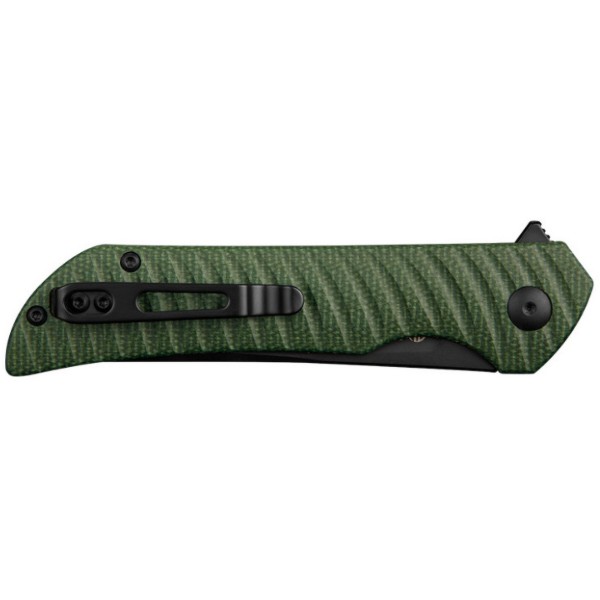 Фото - Нож туристический Ruike P122-MG 92 см 14C28N (P122-MG)
