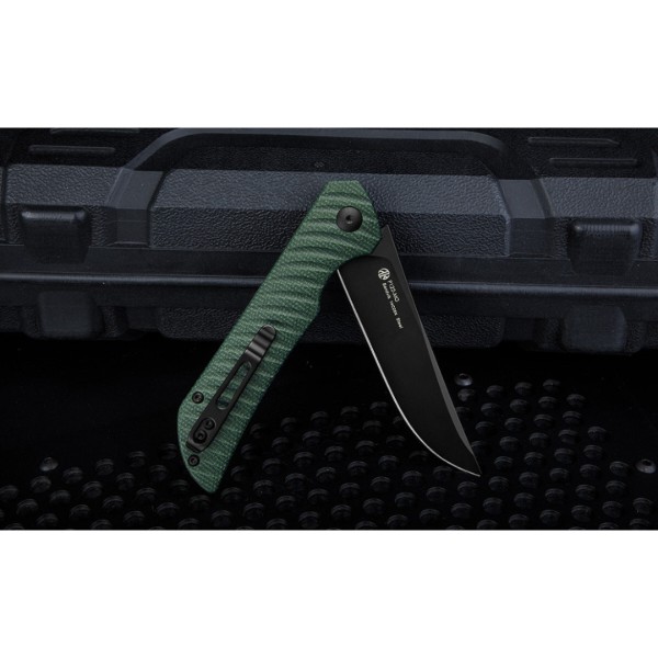 Фото - Нож туристический Ruike P122-MG 92 см 14C28N (P122-MG)