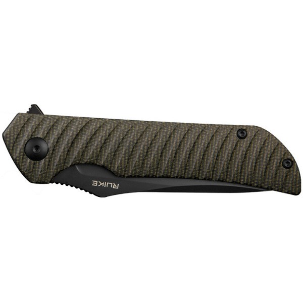 Фото - Нож туристический Ruike P123-MB 92 см 14C28N (P123-MB)