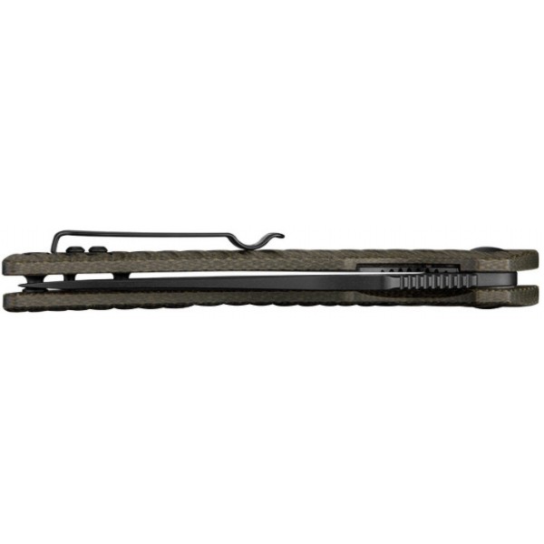 Фото - Нож туристический Ruike P123-MB 92 см 14C28N (P123-MB)
