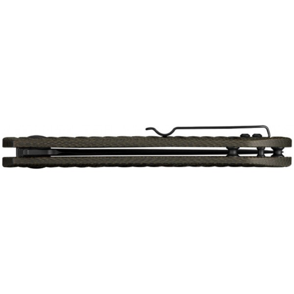 Фото - Нож туристический Ruike P123-MB 92 см 14C28N (P123-MB)