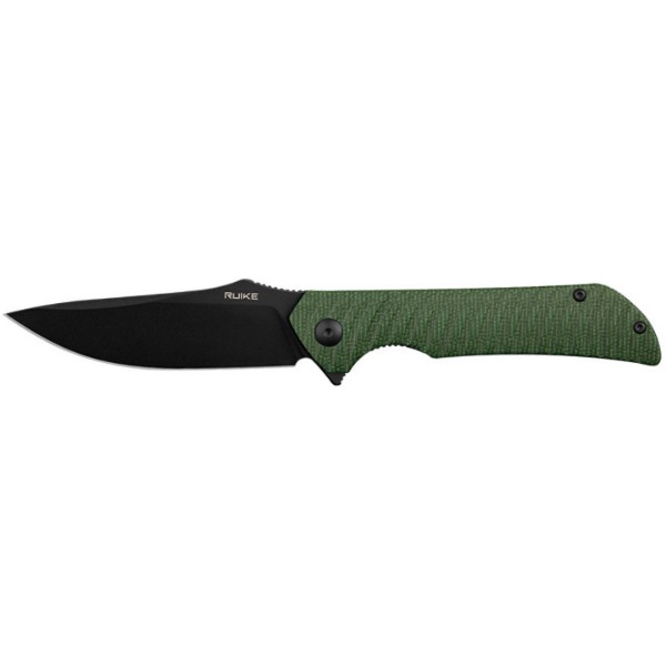 Фото - Нож туристический Ruike P123-MG 92 см 14C28N (P123-MG) Фото - Нож туристический Ruike P123-MG 92 см 14C28N (P123-MG)