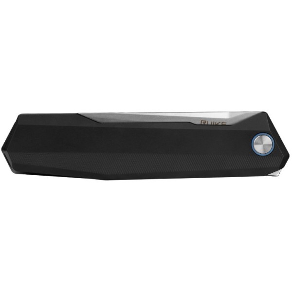 Фото - Нож туристический Ruike 92 см 14C28N / Aluminum (P166-AB)