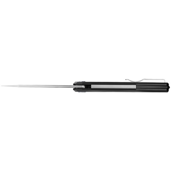 Фото - Нож туристический Ruike 92 см 14C28N / Aluminum (P166-AB)