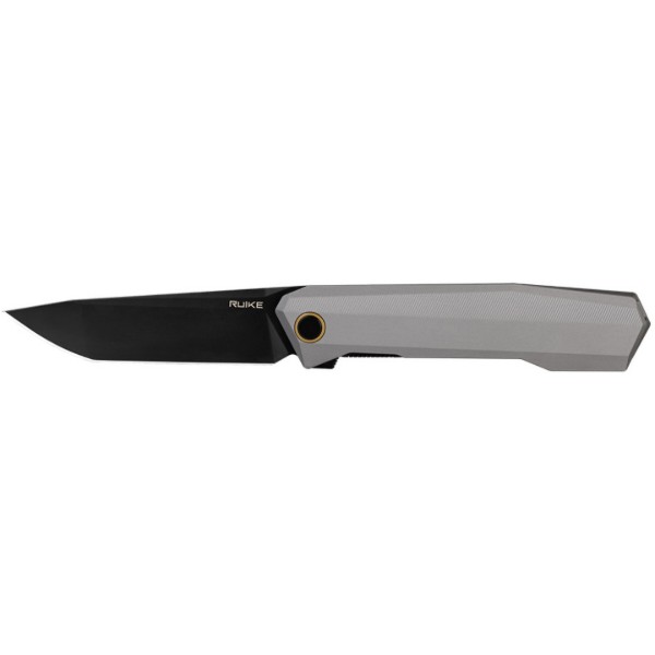 Фото - Нож туристический Ruike 92 см 14C28N / Aluminum (P166-AK) Фото - Нож туристический Ruike 92 см 14C28N / Aluminum (P166-AK)