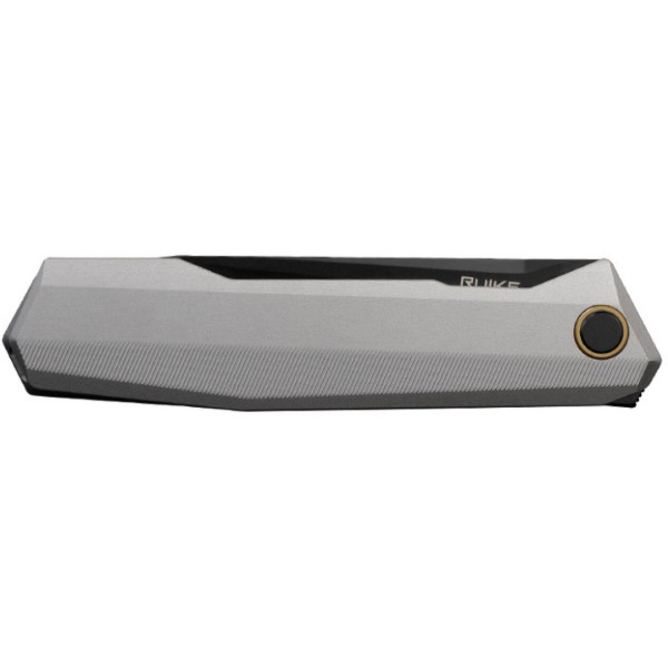 Фото - Нож туристический Ruike 92 см 14C28N / Aluminum (P166-AK)