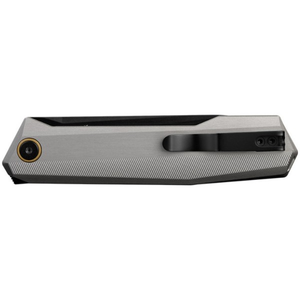 Фото - Нож туристический Ruike 92 см 14C28N / Aluminum (P166-AK)