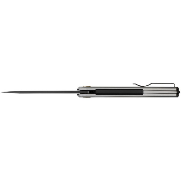 Фото - Нож туристический Ruike 92 см 14C28N / Aluminum (P166-AK)