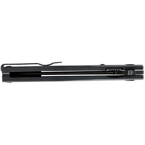 Фото - Ніж туристичний Ruike 91 см D2 / G10 (P188-B)