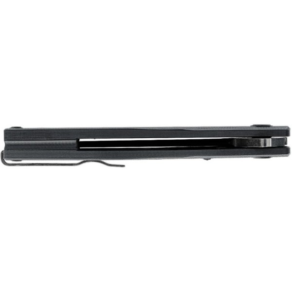 Фото - Ніж туристичний Ruike 91 см D2 / G10 (P188-B)