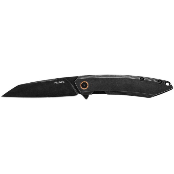 Фото - Нож туристический Ruike 85 см 14C28N / 3cr14n (P831S-SB)