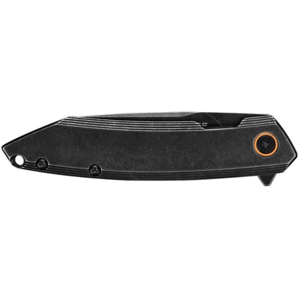 Фото - Нож туристический Ruike 85 см 14C28N / 3cr14n (P831S-SB)