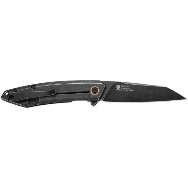Фото - Нож туристический Ruike 85 см 14C28N / 3cr14n (P831S-SB)