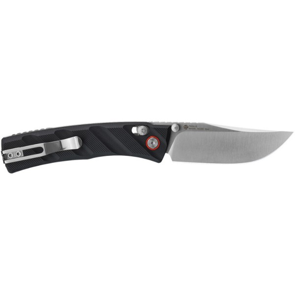 Фото - Нож туристический Ruike 79 см 14C28N / G10 (P856-B)