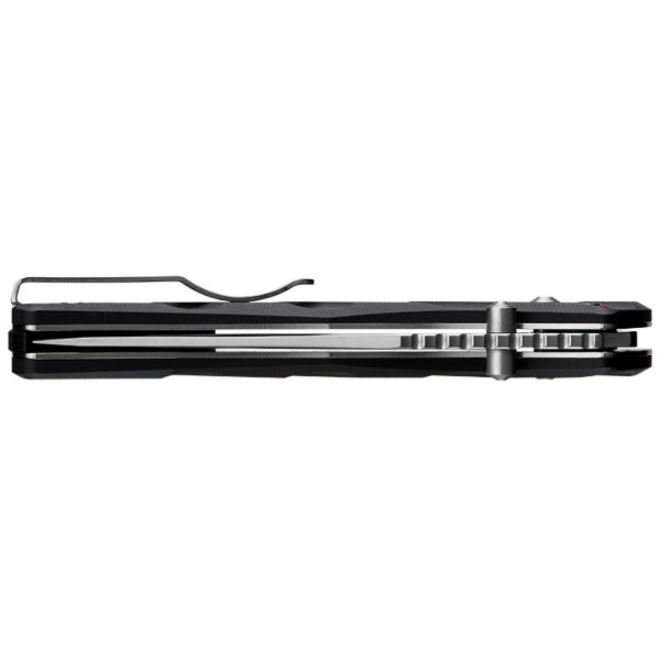 Фото - Нож туристический Ruike 79 см 14C28N / G10 (P856-B)