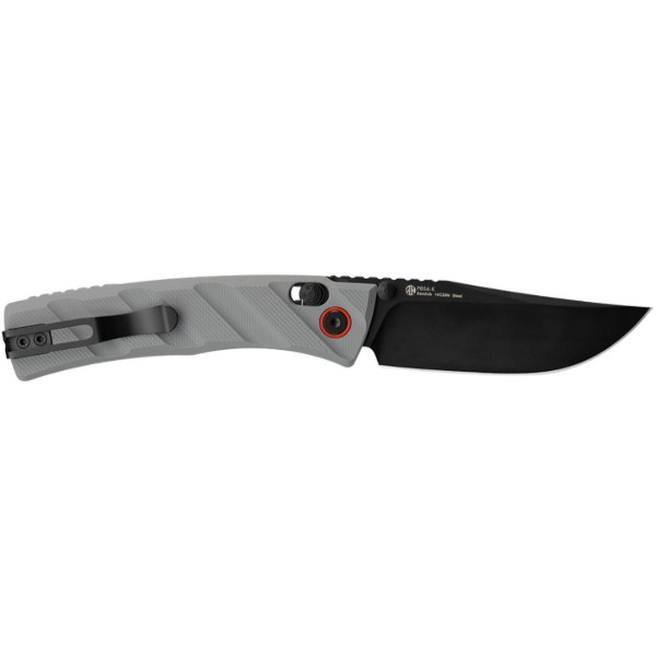 Фото - Нож туристический Ruike 79 см 14C28N / G10 (P856-K)