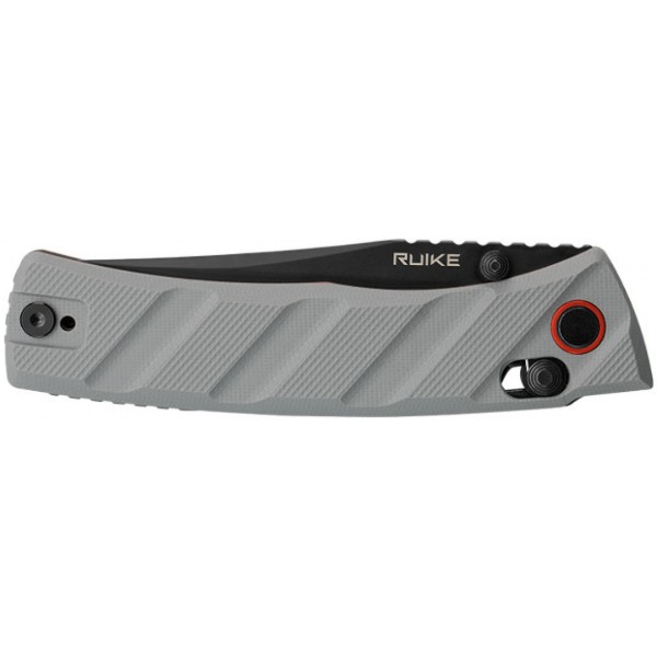Фото - Нож туристический Ruike 79 см 14C28N / G10 (P856-K)