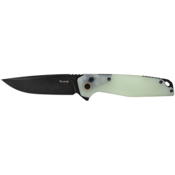 Фото - Нож туристический Ruike 88 см 14C28N / G10 (P873-C)