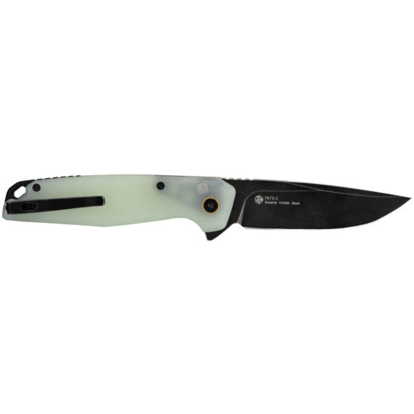 Фото - Нож туристический Ruike 88 см 14C28N / G10 (P873-C)