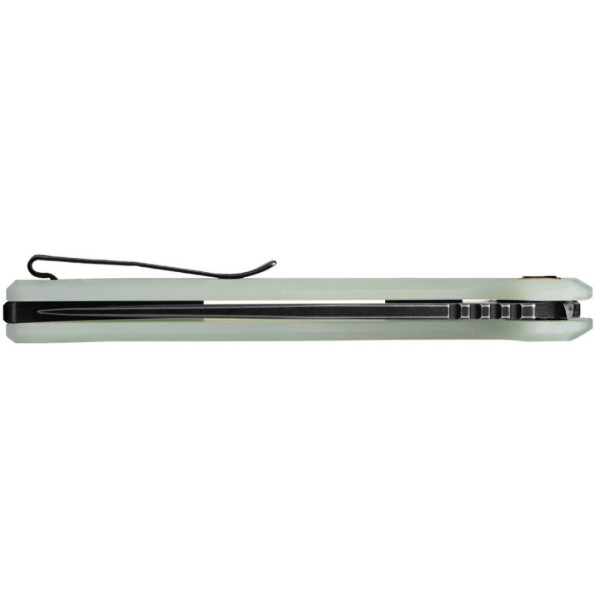 Фото - Нож туристический Ruike 88 см 14C28N / G10 (P873-C)