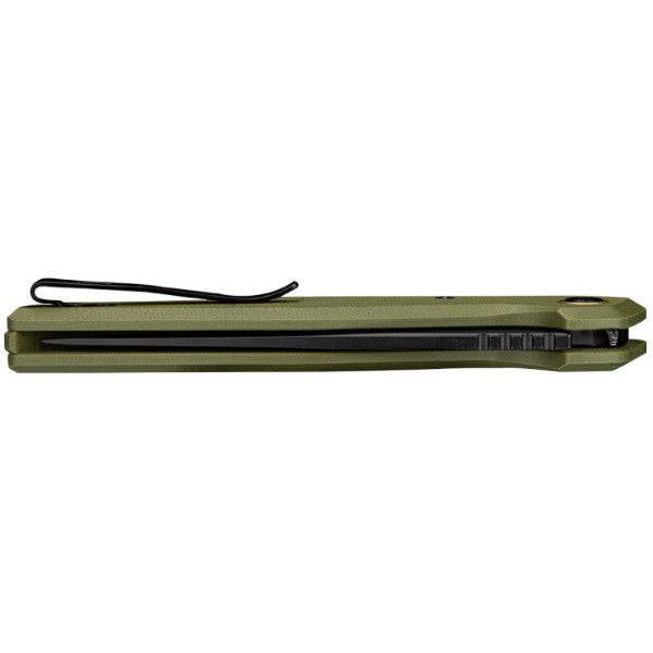 Фото - Нож туристический Ruike 88 см 14C28N / G10 (P873-G)