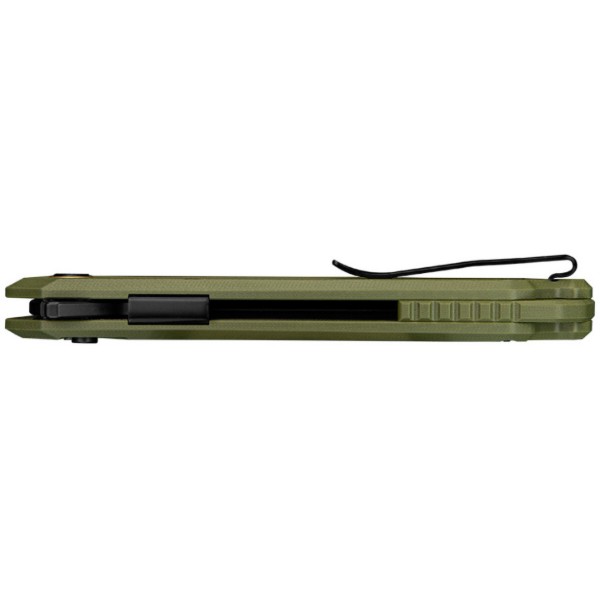 Фото - Нож туристический Ruike 88 см 14C28N / G10 (P873-G)