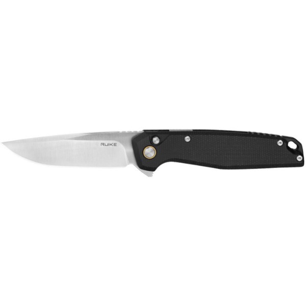 Фото - Нож туристический Ruike 88 см 14C28N / G10 (P873-MB) Фото - Нож туристический Ruike 88 см 14C28N / G10 (P873-MB)