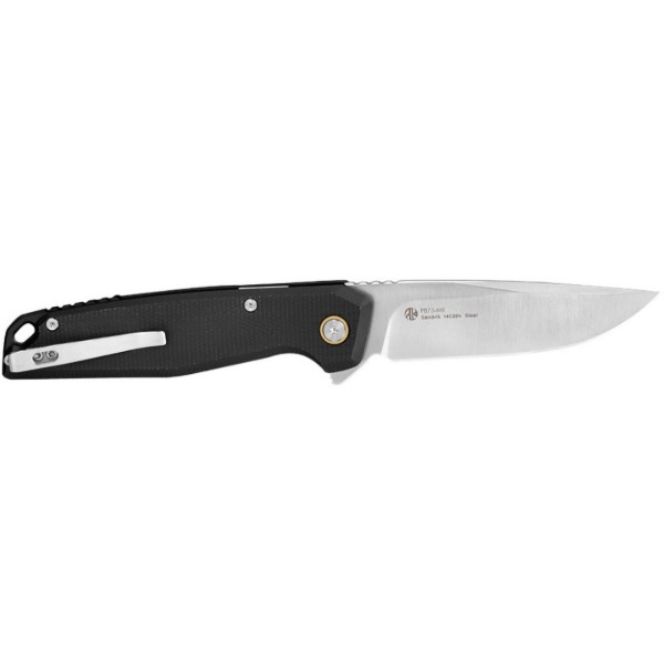 Фото - Нож туристический Ruike 88 см 14C28N / G10 (P873-MB)