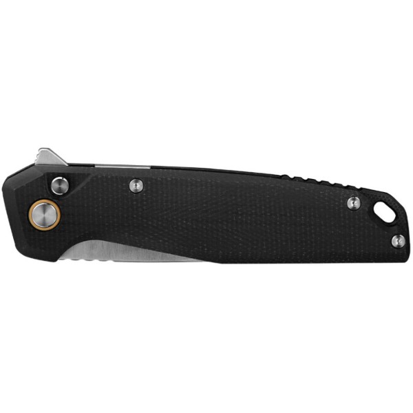 Фото - Нож туристический Ruike 88 см 14C28N / G10 (P873-MB)