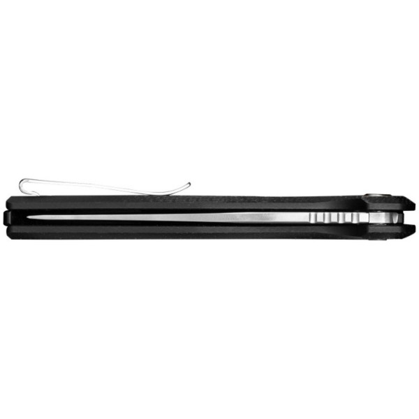 Фото - Нож туристический Ruike 88 см 14C28N / G10 (P873-MB)