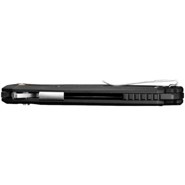 Фото - Нож туристический Ruike 88 см 14C28N / G10 (P873-MB)