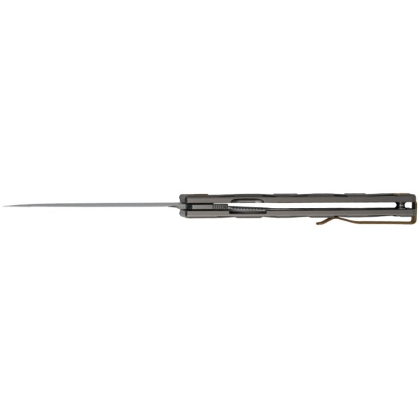 Фото - Нож туристический Ruike 87 см 14C28N / 6063Aluminum (P878-AK)