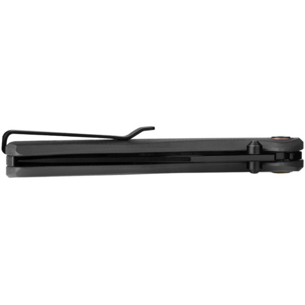 Фото - Нож туристический Ruike 85 см 12С27 /  G10 (P882-B)
