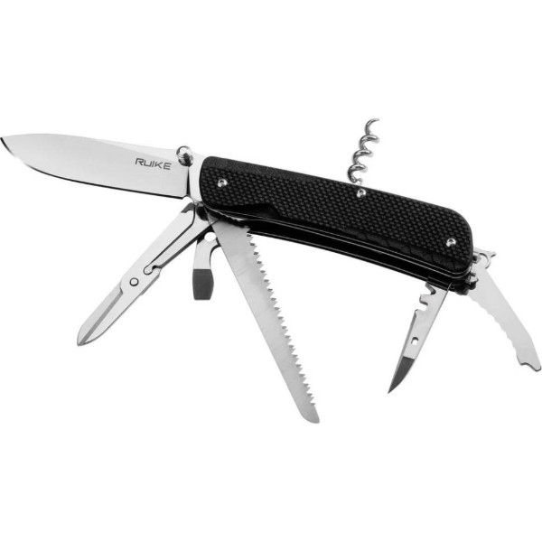 Фото - Мультитул Ruike Trekker (LD42-B)
