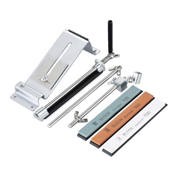 Фото - Станок Ruixin Touch Pro Steel RX-003 (30081)
