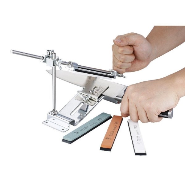 Фото - Станок Ruixin Touch Pro Steel RX-003 (30081)