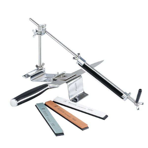 Фото - Станок Ruixin Touch Pro Steel RX-003 (30081)