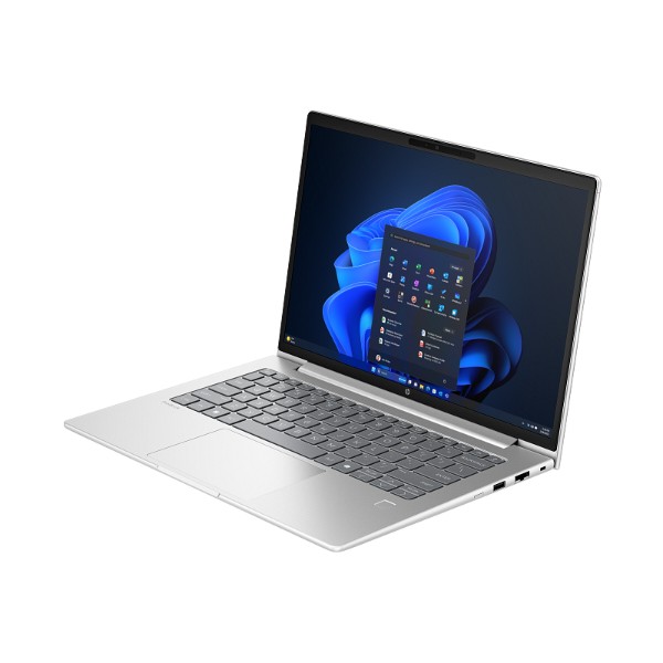Фото - Ноутбук HP ProBook 4 G1iR 14 (CU7A0AT) Silver