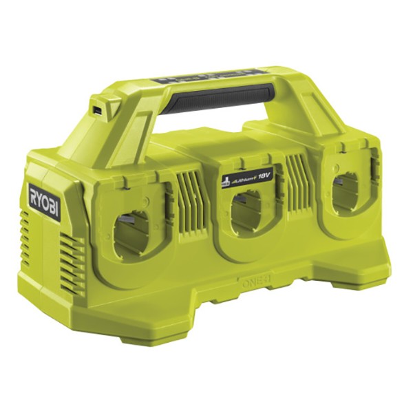 Фото - З/П до акумуляторної батареї для електроінструментів Ryobi ONE+ RC18640 (5133005805)